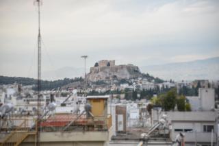 Little Acropolis - Atene - 7