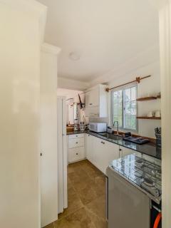 Frenz Mango Suites 2 - Soufriere - 9