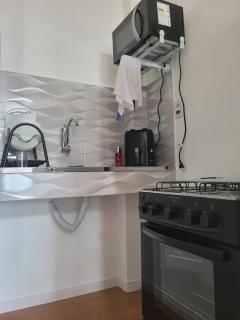 Dúplex Aconchegante na Lapa - 9