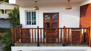 Frenz Mango Suites 2 - Soufriere - 6