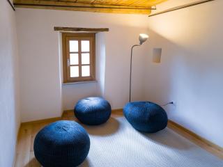 Casa Viglino - Ijan Ospitalità di Frontiera - Torresina - 6