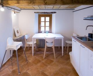 Casa Viglino - Ijan Ospitalità di Frontiera - Torresina - 2