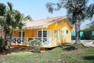 Bon Bini Resort Curacao - Willemstad - 9