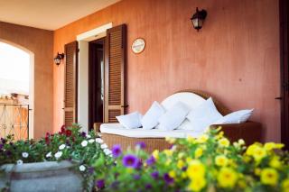 ISA-Residence with swimming-pool in Campulongu just 600 mt from the sea - Campu Longu - 5