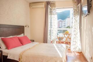 Hotel Villa Perla Di Mare - Budva - 8