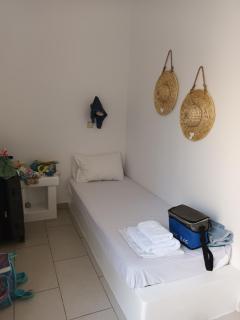 Theofanis Studios - Agia Anna Naxos - 4