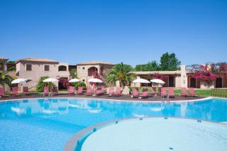 ISA-Residence with swimming-pool in Campulongu just 600 mt from the sea - Campu Longu - 0