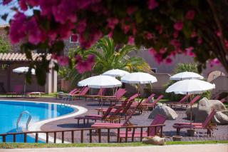 ISA-Residence with swimming-pool in Campulongu just 600 mt from the sea - Campu Longu - 6