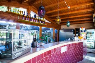 ISA-Residence with swimming-pool in Campulongu just 600 mt from the sea - Campu Longu - 1