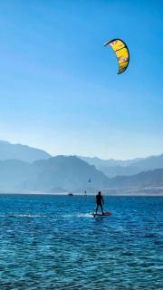 paradise bay hotel - Dahab - 3