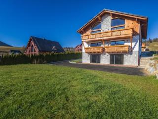 Apartmány Dominek - Ždiar - 9
