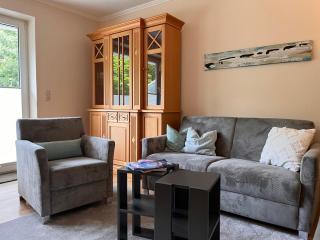 Ferienwohnung am Damenpfad - Wangerooge - 8
