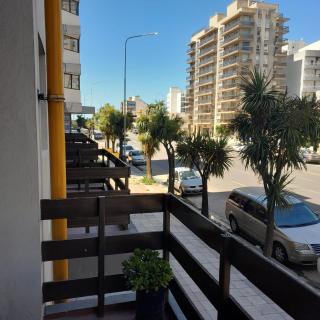 Departamento en La Perla - Mar del Plata - 0