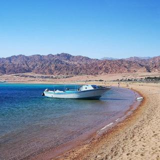 paradise bay hotel - Dahab - 6