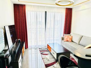 Luced Homes - Nairobi - 5