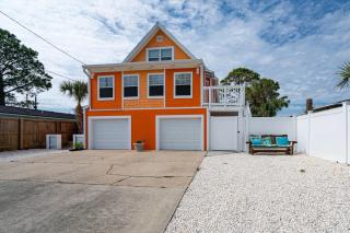PCB Paradise - Bottom Unit - Panama City Beach - 0