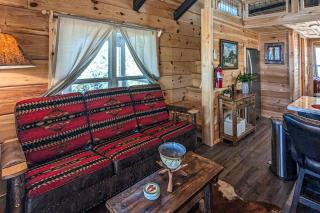Overlook Cabin - 9