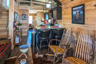 Overlook Cabin - 8