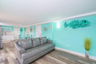 PCB Paradise - Bottom Unit - Panama City Beach - 5