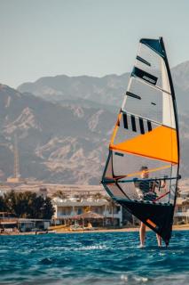 paradise bay hotel - Dahab - 7