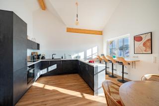 LIBORIA I Traumhafte Ferienwohnung in Aidling am Riegsee - 5