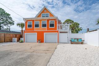 PCB Paradise - Top Unit - Panama City Beach - 0