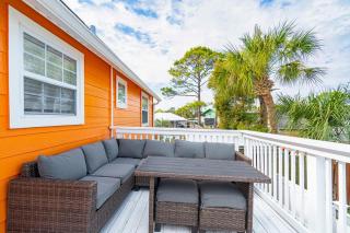 PCB Paradise - Top Unit - Panama City Beach - 9