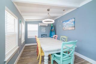 PCB Paradise - Top Unit - Panama City Beach - 1