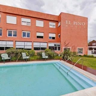 Pino Hotel - 2