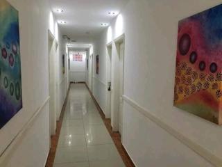 Pino Hotel - 1