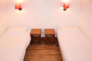 Résidence Les Eglantines - 2 pièces 6 personnes place centrale les Orres 1800 MAE-6734 - Les Orres - 4