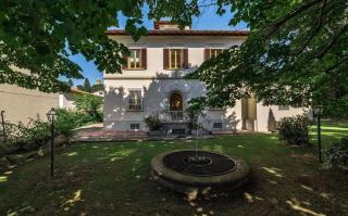 Villa Gelly - Calenzano - 0