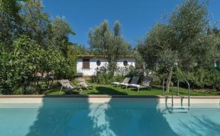 Villa Gelly - Calenzano - 9