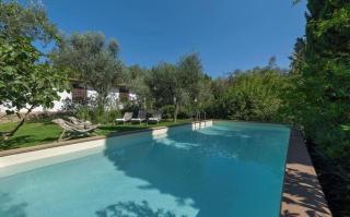 Villa Gelly - Calenzano - 8