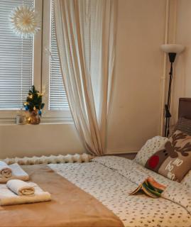 Azulejo Apartment - Novi Beograd - 3