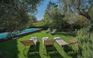 Villa Gelly - Calenzano - 4