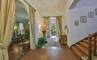 Villa Gelly - Calenzano - 2