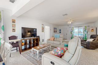 Sunset Lake House - Lake Worth - 5