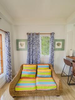 Frenz Mango Suites 3 - Soufriere - 0