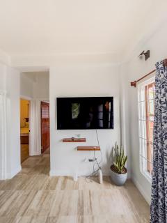 Frenz Mango Suites 3 - Soufriere - 9