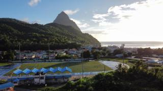 Frenz Mango Suites 3 - Soufriere - 8
