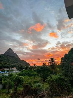 Frenz Mango Suites 3 - Soufriere - 5