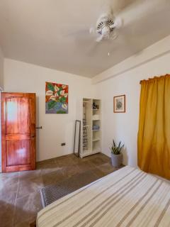 Frenz Mango Suites 3 - Soufriere - 4