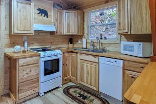 Alpine Retreat - 4