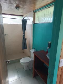 Hostel Monteverde Backpackers - Monteverde Costa Rica - 7
