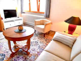 Haus Osbahr Ferienwohnung Lisa - 9