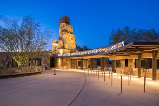 Ridgecrest Retreat - 8