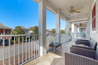 Tahitian Treat - Destin - 9