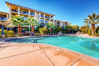 Estancia Hideout - St. George - 0