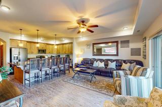 Estancia Hideout - St. George - 6